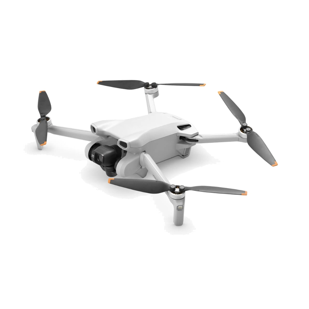 DJI drone